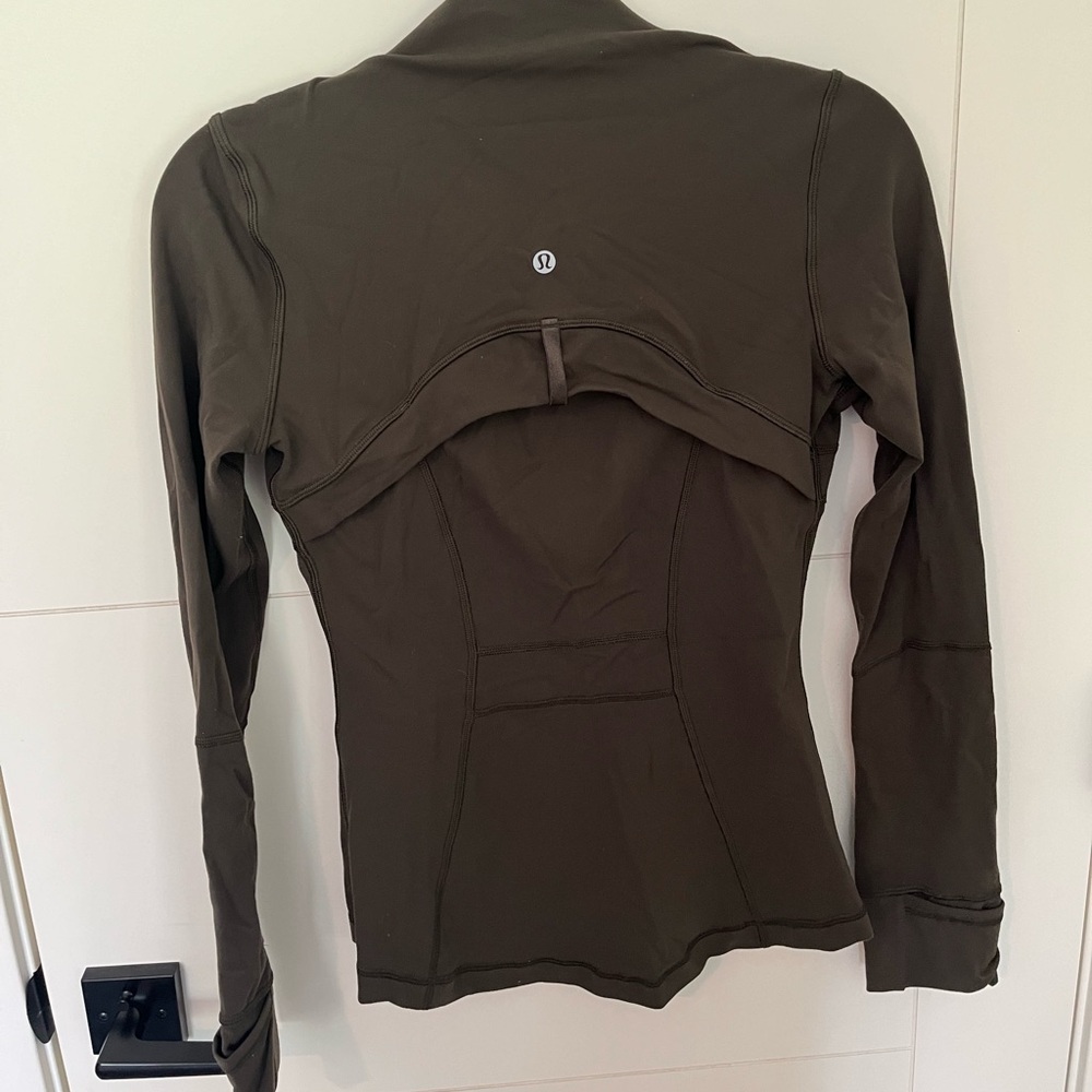 LULULEMON Define Jacket